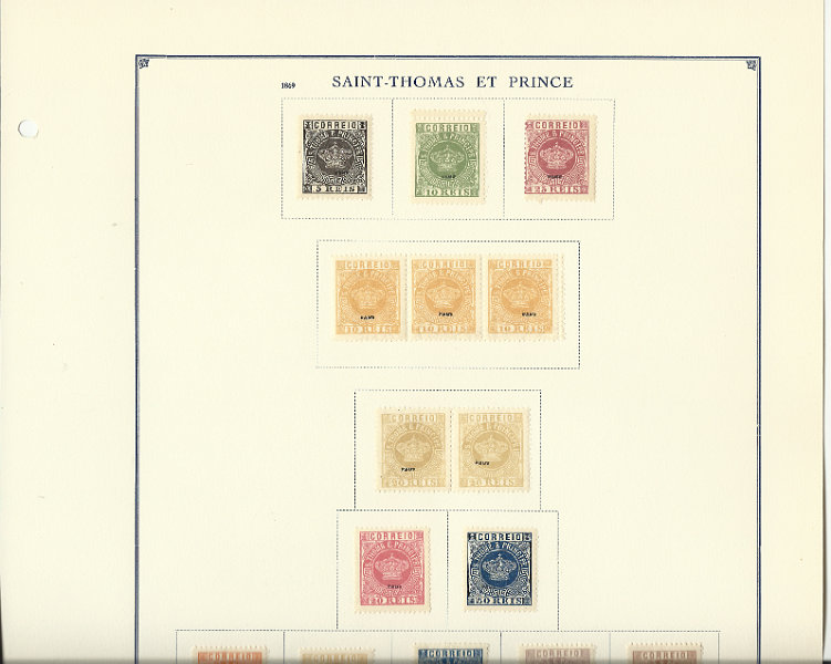 0006 (41).png -     Lote:    6      Falsos Fournier      Lotes Especiais       Descrição:      Falsos Fournier.   Álbum n.º 353 com fac-smiles mundiais falsificados por François Fournier, editado pela L'Union Philatélique de Genéve. Álbum em excelentes condições de conservação. MB e MR.        Livro       Valor Base:     &euro; 5.000,00     Valor Venda:     &euro; 6.500,00     